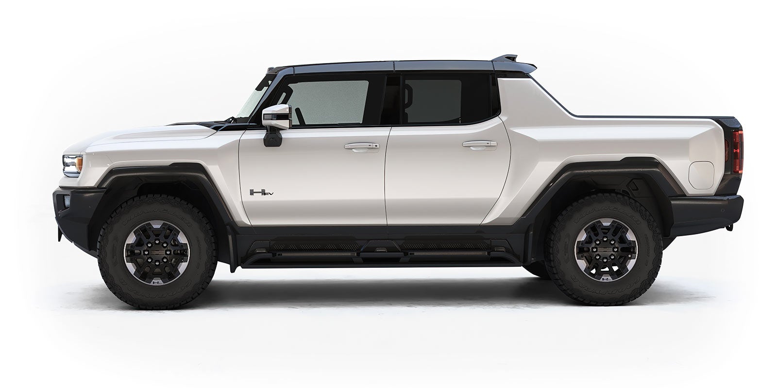 hummer ev pickup and hummer ev | Ken Ware GMC in North Bend OR