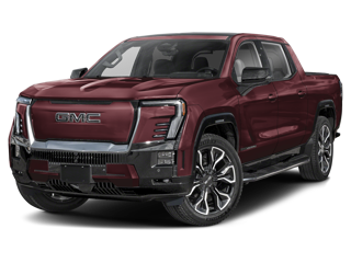 Sierra EV vs. Rivian R1T - Ken Ware GMC in North Bend OR