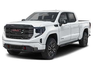 GMC Sierra 1500 - Ken Ware GMC in North Bend OR