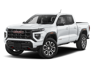 GMC Canyon - Ken Ware GMC in North Bend OR