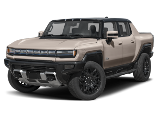 HUMMER EV vs Tesla Cybertruck - Ken Ware GMC in North Bend OR