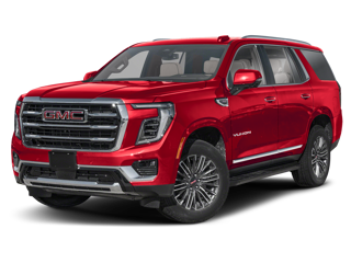 GMC Yukon - Ken Ware GMC in North Bend OR