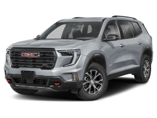 GMC Acadia - Ken Ware GMC in North Bend OR