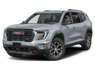 GMC Acadia - Ken Ware GMC in North Bend OR