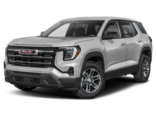 GMC Terrain - Ken Ware GMC in North Bend OR