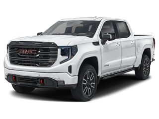 GMC Sierra 1500 - Ken Ware GMC in North Bend OR