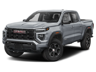 GMC Canyon - Ken Ware GMC in North Bend OR