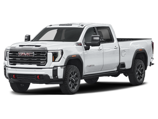 GMC Sierra HD - Ken Ware GMC in North Bend OR