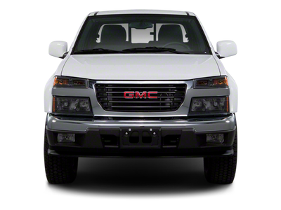 2012 GMC Canyon SLE1