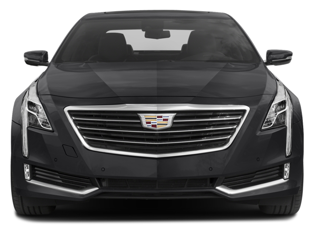 2017 Cadillac CT6 Luxury RWD