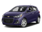 2017 Chevrolet Spark LT