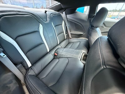 2022 Chevrolet Camaro 1SS
