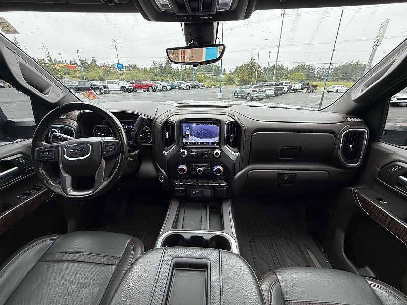 2021 GMC Sierra 2500 HD Denali