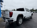 2021 GMC Sierra 2500 HD Denali