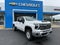 2024 Chevrolet Silverado 3500 HD LTZ