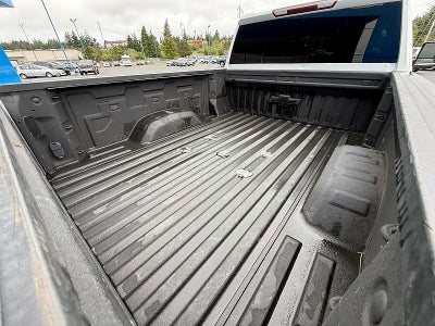 2024 Chevrolet Silverado 3500 HD LTZ