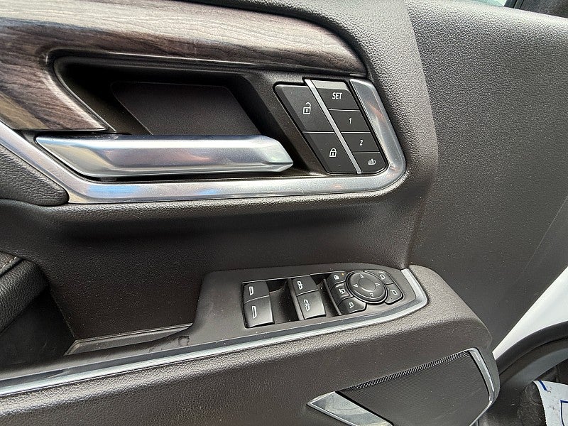 2024 Chevrolet Silverado 3500 HD LTZ