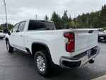 2024 Chevrolet Silverado 3500 HD LTZ