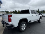 2024 Chevrolet Silverado 3500 HD LTZ