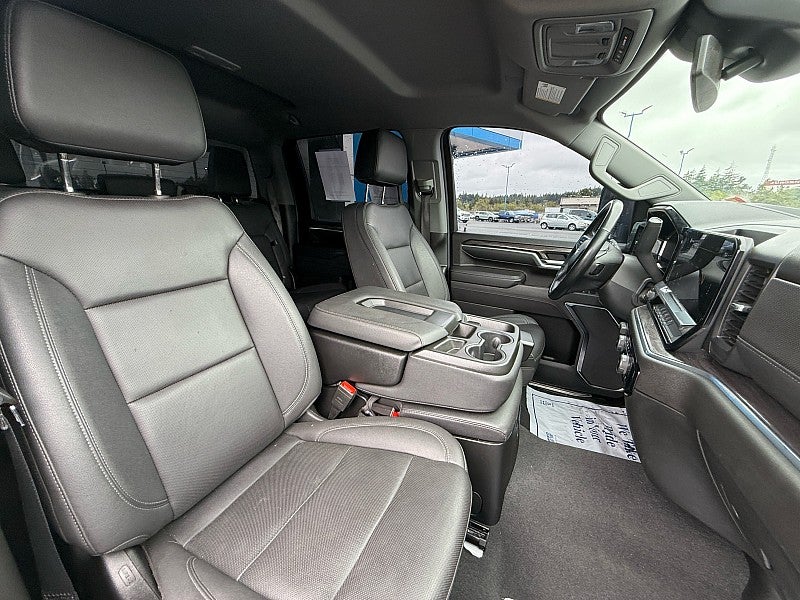2024 Chevrolet Silverado 3500 HD LTZ