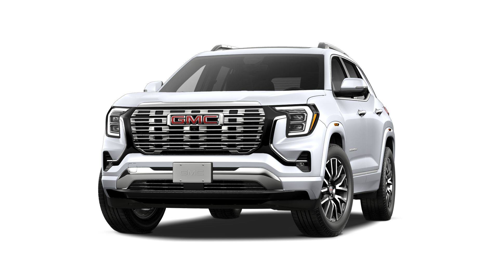 2027 GMC Terrain Denali - Photo 1