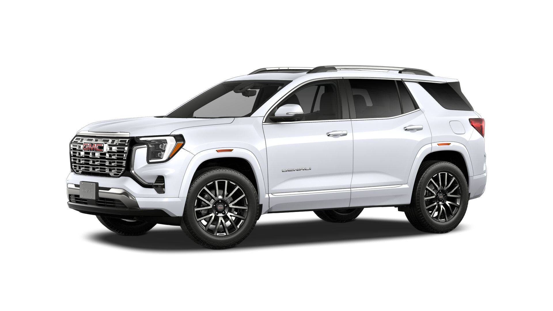2027 GMC Terrain Denali - Photo 2