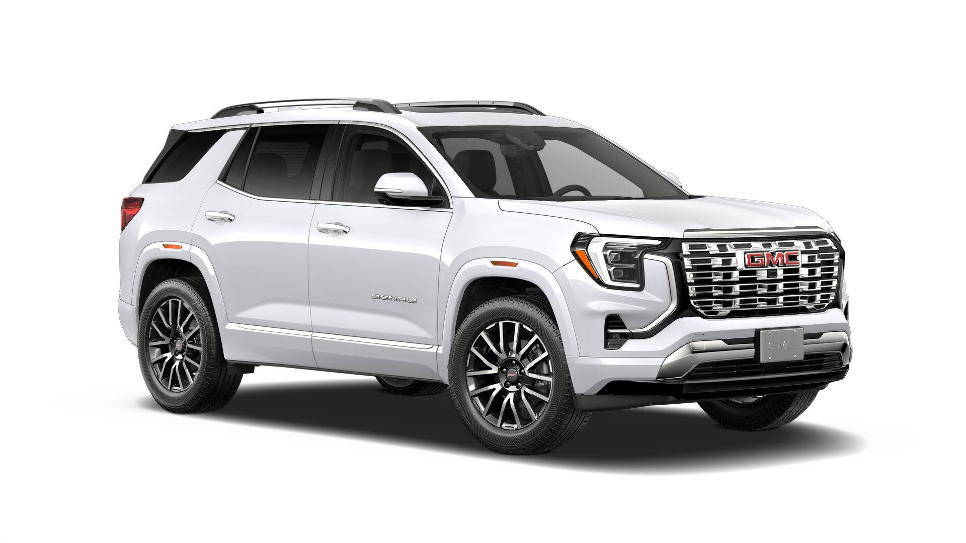 2027 GMC Terrain Denali - Photo 4