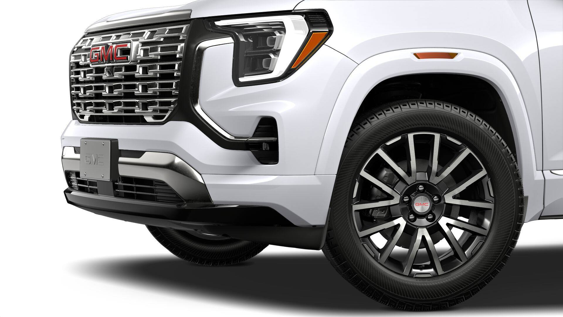 2027 GMC Terrain Denali - Photo 5