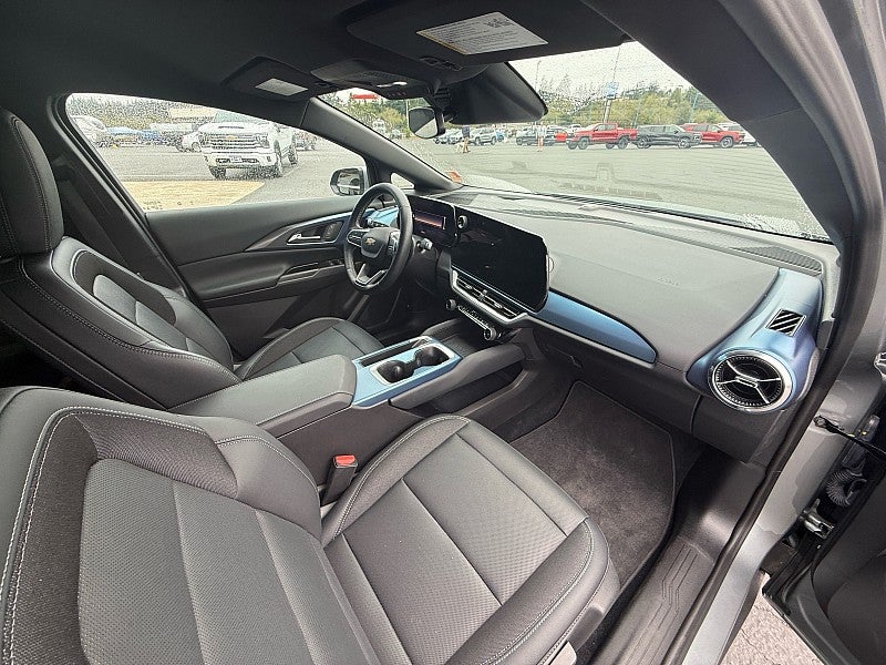 2024 Chevrolet Equinox EV 2LT