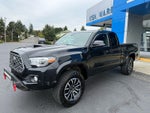 2022 Toyota Tacoma 4WD SR