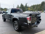 2022 Toyota Tacoma 4WD SR