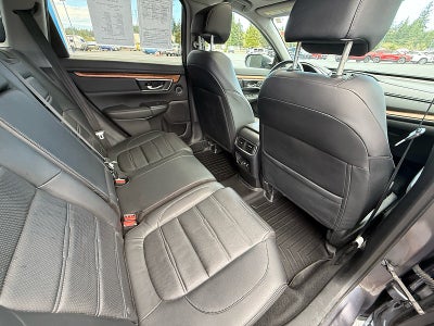 2020 Honda CR-V Hybrid Touring