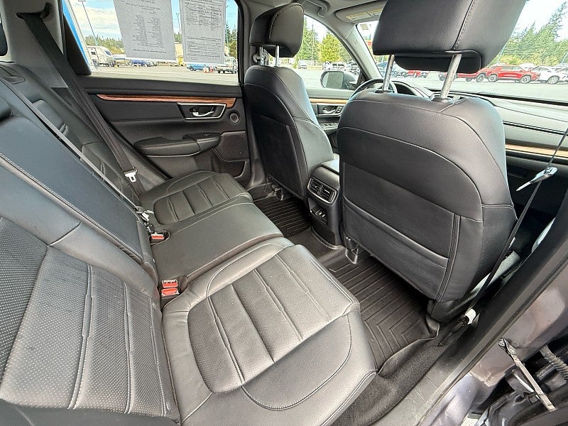2020 Honda CR-V Hybrid Touring
