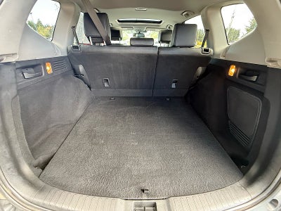 2020 Honda CR-V Hybrid Touring