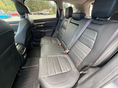 2020 Honda CR-V Hybrid Touring