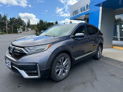 2020 Honda CR-V Hybrid Touring