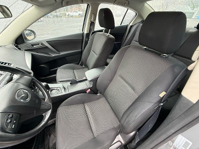 2013 Mazda Mazda3 i SV