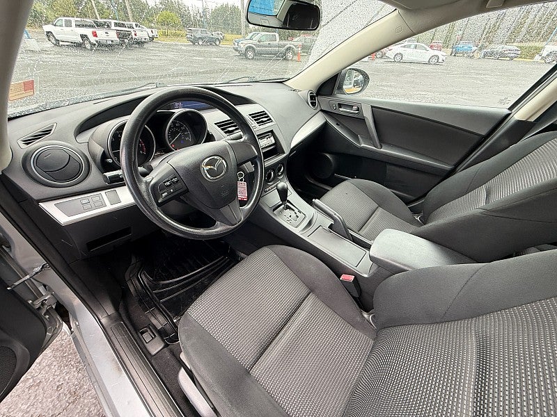 2013 Mazda Mazda3 i SV