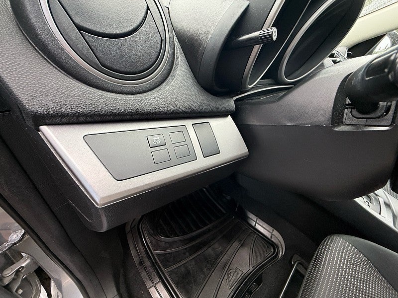 2013 Mazda Mazda3 i SV