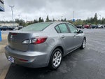 2013 Mazda Mazda3 i SV