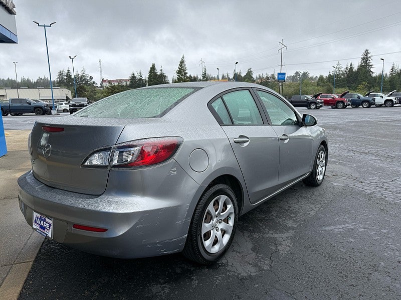 2013 Mazda Mazda3 i SV
