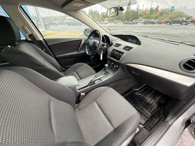 2013 Mazda Mazda3 i SV