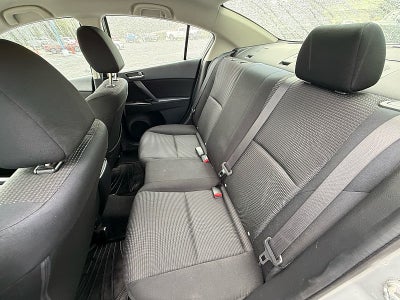 2013 Mazda Mazda3 i SV