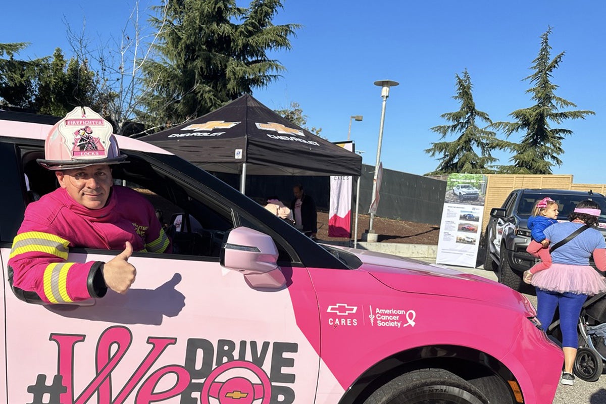 Chevrolet MSABC iDrive For | Ken Ware GMC in North Bend OR