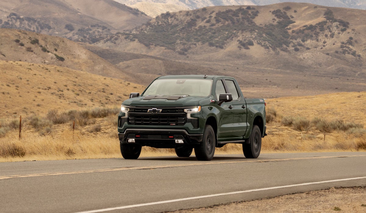 Ken Ware GMC in North Bend OR
