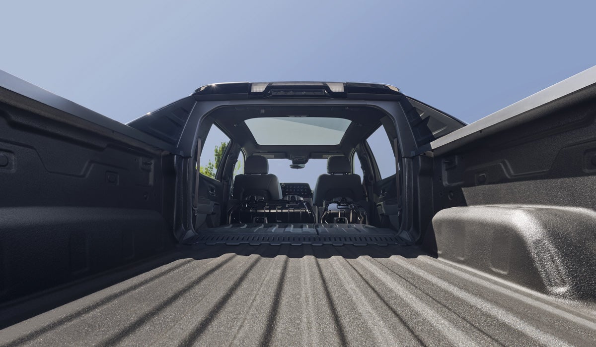 Ken Ware GMC in North Bend OR
