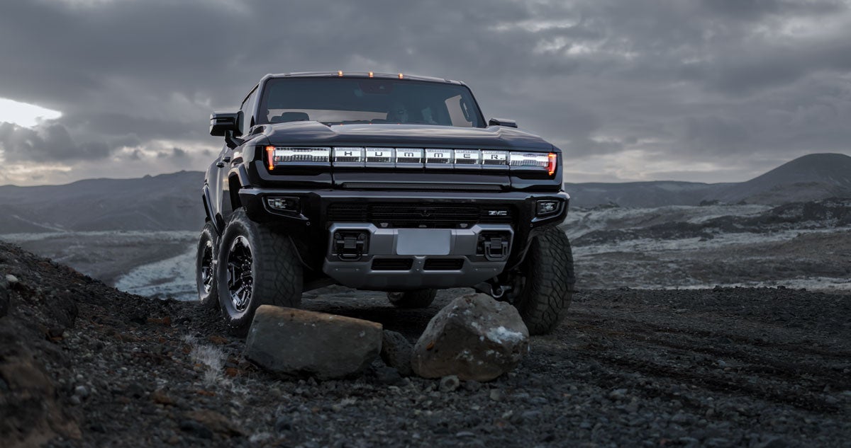 Ken Ware GMC in North Bend OR