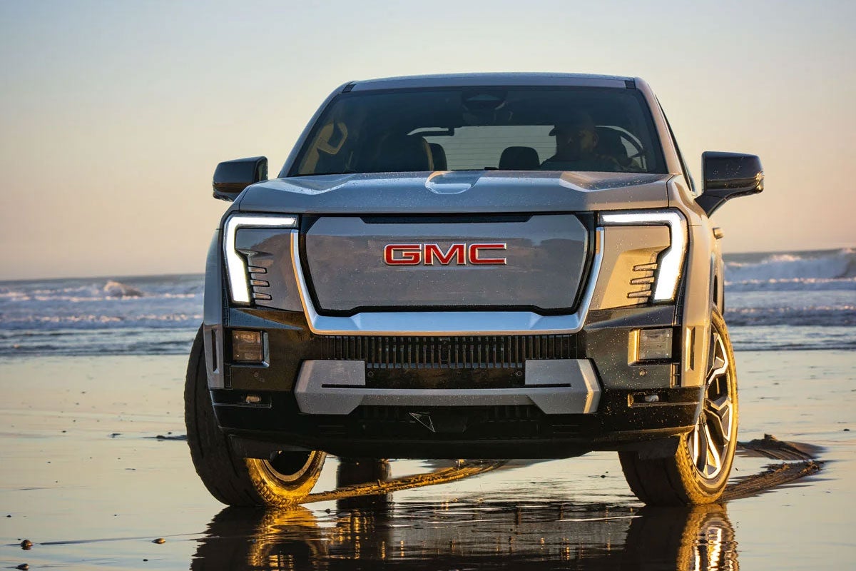 Ken Ware GMC in North Bend OR