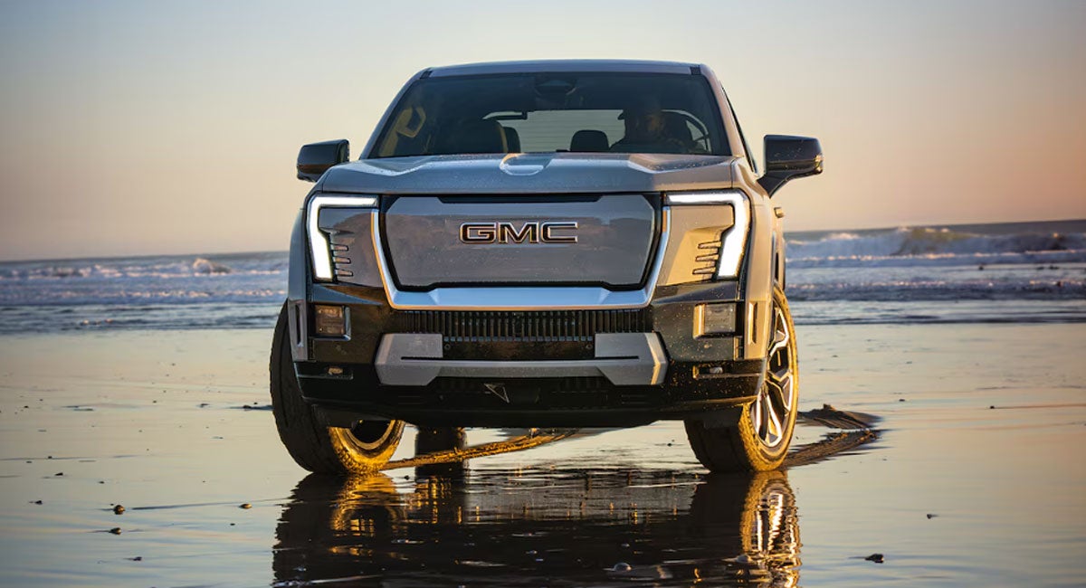 Ken Ware GMC in North Bend OR