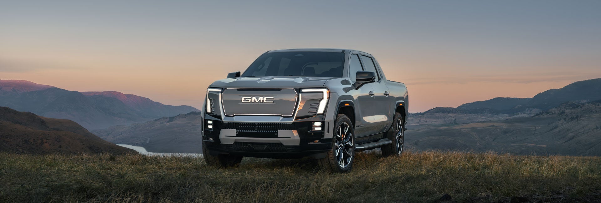 Ken Ware GMC in North Bend OR